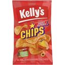 Kelly's Chipsy Sweet Paprika - 150 g