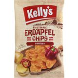 Kelly's Rustykalne ziemniaki - chipsy paprykowe