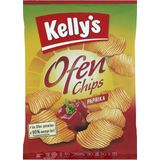 Kelly's Sütőben sült chips - Paprika