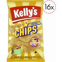 Kelly's Cheese & Onion Chips