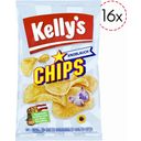 Kelly's Chips Garlic