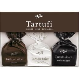 Viani Alimentari Classic Edition Truffles - Set of 3