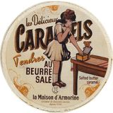 La Maison d'Armorine Cukierki karmelowe z masłem i solą