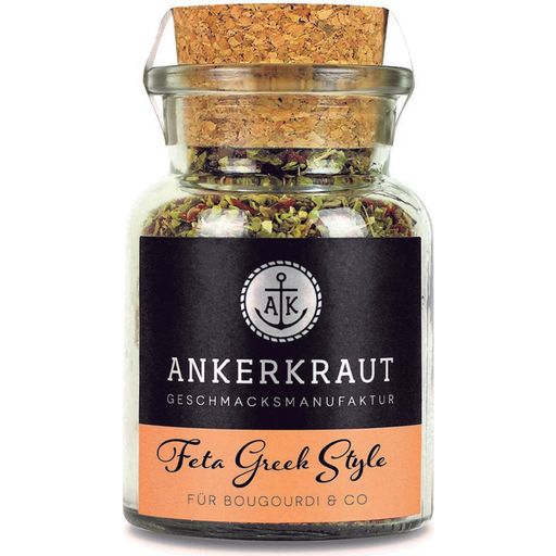 Ankerkraut Feta Greek Style - 55 g