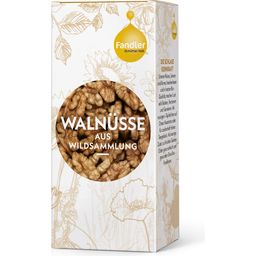 Ölmühle Fandler Walnuts Collected in the Wild - 300 g