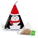 English Tea Shop Bio Pingvin - 1 piramisfilter