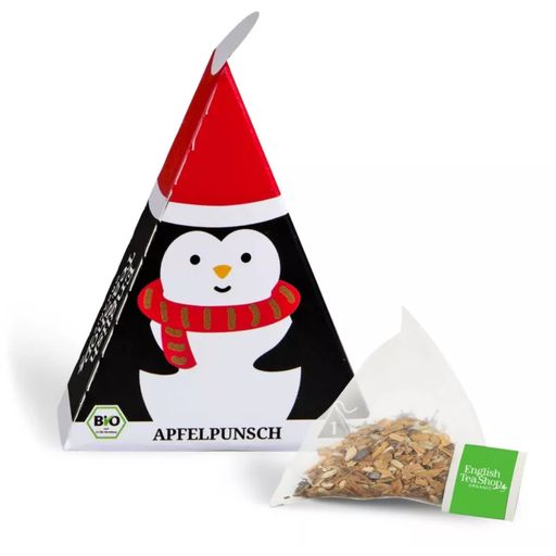 English Tea Shop Bio Pinguin - 1 Pyramidenbeutel