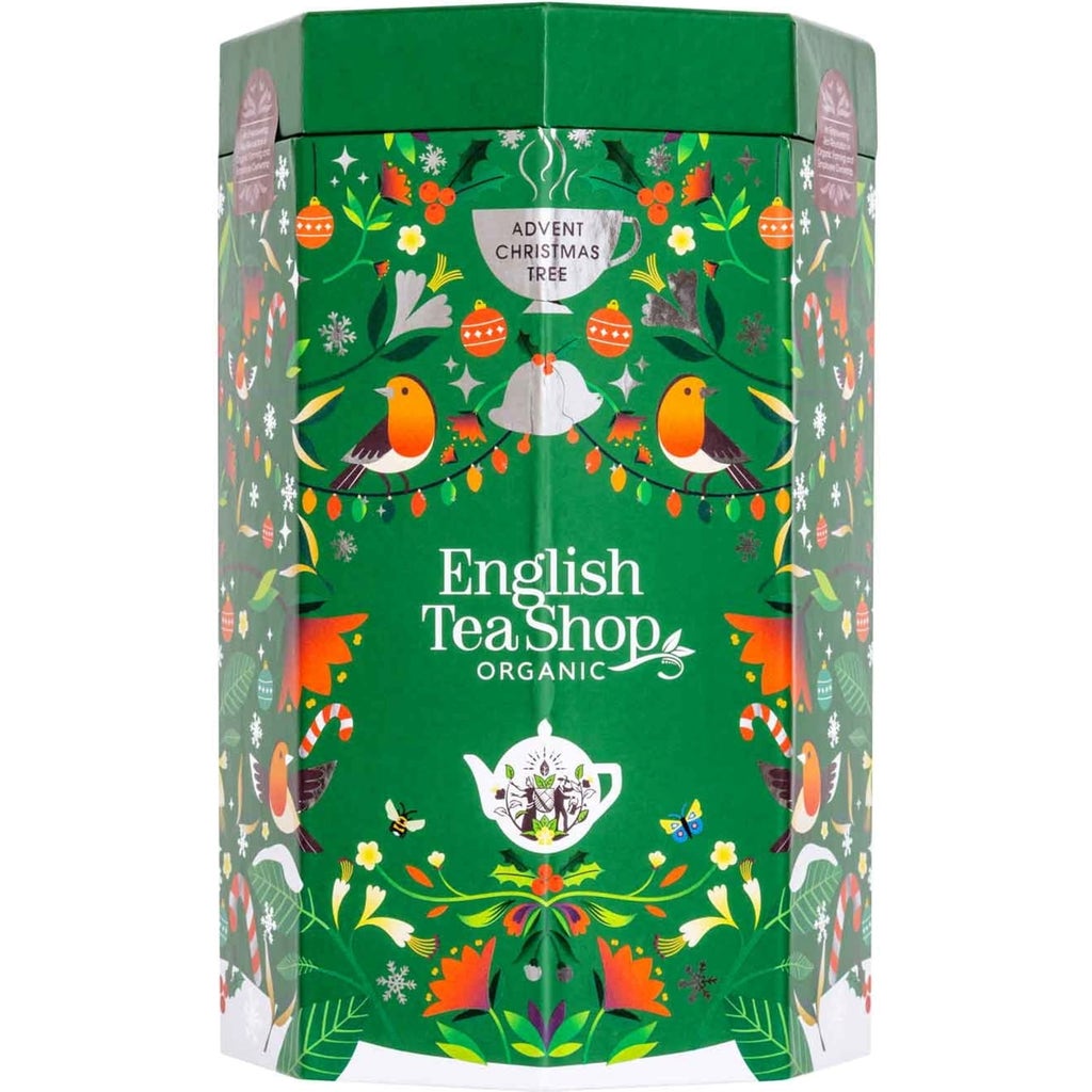 限定　TWG TEA ADVENT CALENDAR ミニ缶１２入り 限定 TWG TEA ADVENT CALENDAR ミニ缶12入り