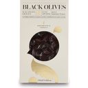 Greenomic Black Olives in Sunflower Oil