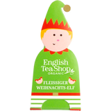 English Tea Shop Bio Elf Fleißiger Weihnachtself