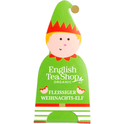 English Tea Shop Bio božični škrat