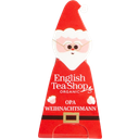 English Tea Shop Bio Santa Claus