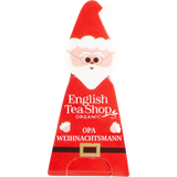 English Tea Shop Bio dziadek Święty Mikołaj - herbata