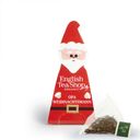 English Tea Shop Organic Grandpa Santa Claus - 1 pyramid bag