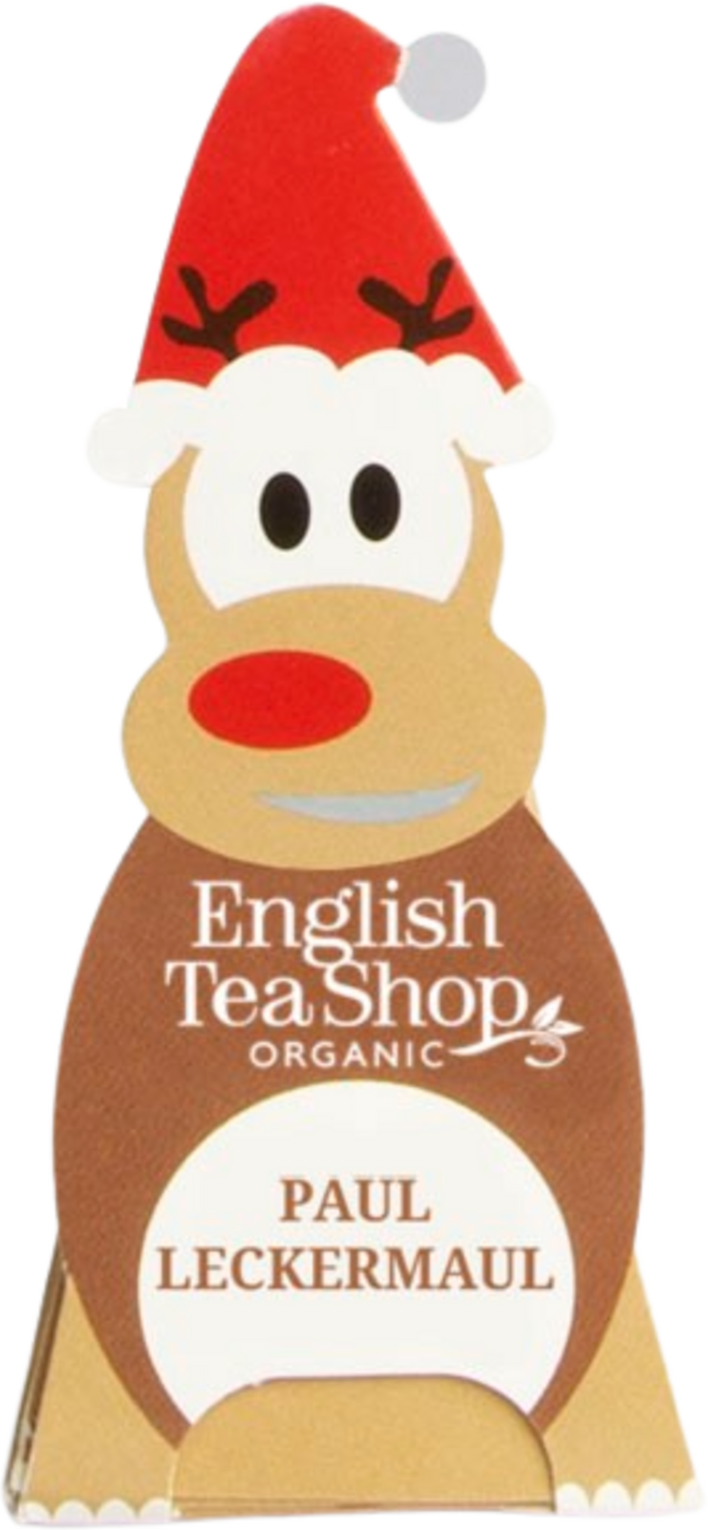 English Tea Shop Renna Bio - Paul Leckermaul