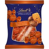 Lindt Spekulatius a vánoční stromeček