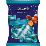 Lindt Slaný karamel na vánoční stromeček