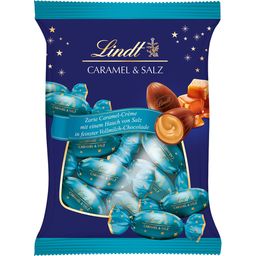 Lindt Cukierki na choinkę solony karmel - 101 g