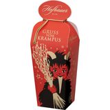 Hofbauer Ballotin Krampus - Avec 8 Spécialités