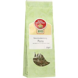 Österreichische Bergkräuter Mix de Especias Bio - Pasta