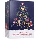 Adventskalender Italienische Spezialitäten - 1 Stk.