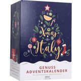 Adventskalender met Italiaanse Specialiteiten