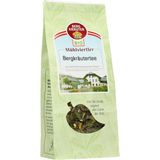 Österreichische Bergkräuter Mühlviertel bio horský bylinný čaj
