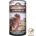 Bake Affair Grillkenyér - Wild BBQ Rub - 737 g