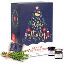 Adventskalender met Italiaanse Specialiteiten - 1 stuk