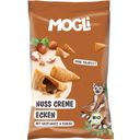 Mogli Biscuits Bio - Crème de Noisette
