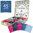 Pukka Bio Relax Selection Box - 1 szett