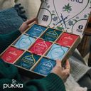 Pukka Bio zbirka čajev za sprostitev - 1 Set