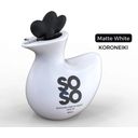 SoSo Factory Extra Vierige Olijfolie- Koroneiki - 365 ml