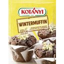 KOTÁNYI Winter Muffin Kruidenmix