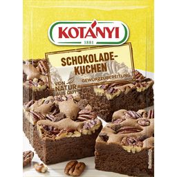 KOTÁNYI Spice Mix for Chocolate Cake - 25 g