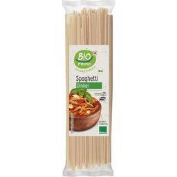 Espaguetis de Espelta Bio