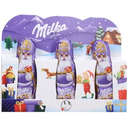 Milka Nikolo Alpenmilch 3x15g