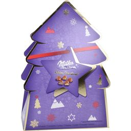 Milka Karácsonyi ajándék - Praliné