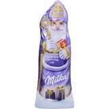 Milka San Nicolás - Chocolate con Leche