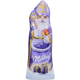 Milka Saint-Nicolas au Chocolat au Lait