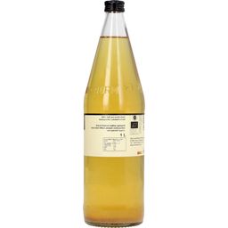 Obstbau Haas Bio naravno moten jabolčni sok