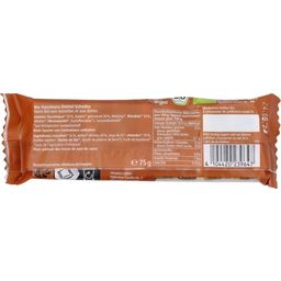 Alnatura Bio tyčinka s ořechy a datlemi - 75 g