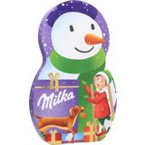 Milka Advent Calendar - Snow Mix