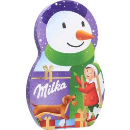 Milka Calendario de Adviento - Snow Mix