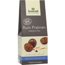 Alnatura Sélection - Praline al Rum