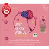 TEEKANNE Bio Luxury Bag - Wild Berry Wonder