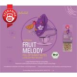 TEEKANNE Organic Luxury Bag Fruit Melody