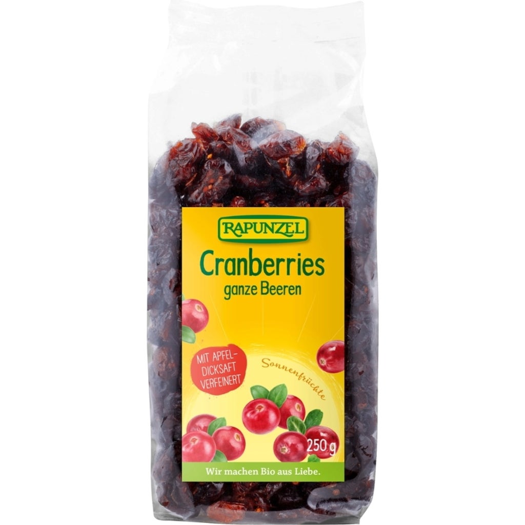 rapunzel-organic-dried-cranberries-250-g-piccantino-online-shop-uk