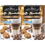 Caramelle Dure - Latte Macchiato - Confezione Doppia