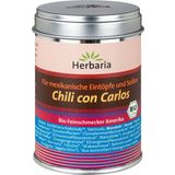 Herbaria Organic Chili con Carlos